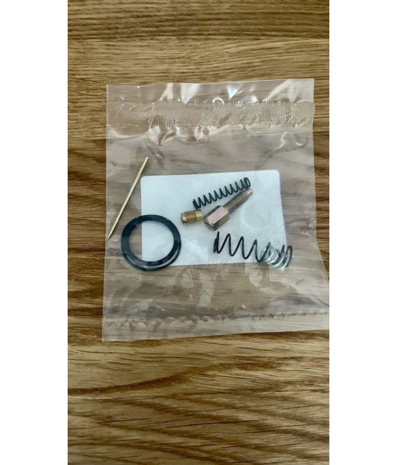 Kit réparation carburateur Gurtner pour AV10