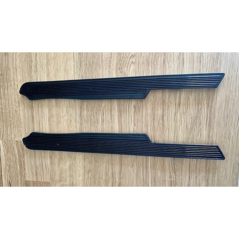 Repose pieds pour Motobécane 51 et 40 "version 2"