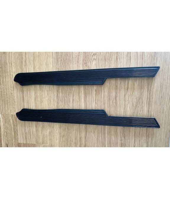 Repose pieds pour Motobécane 51 et 40 "version 2"