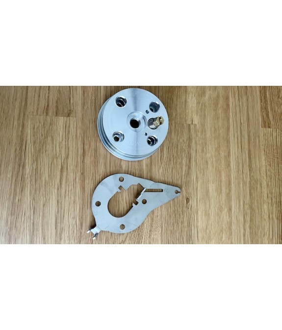 Culasse  ATV RACE pour moteur type 5000