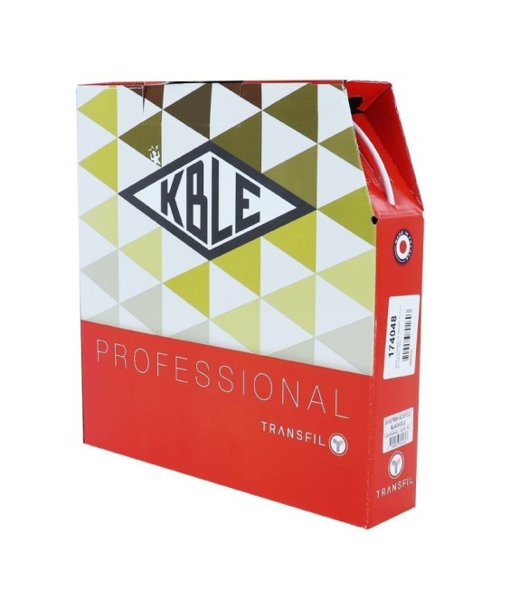 Rouleau de 50 mètres de gaine  en 26/10