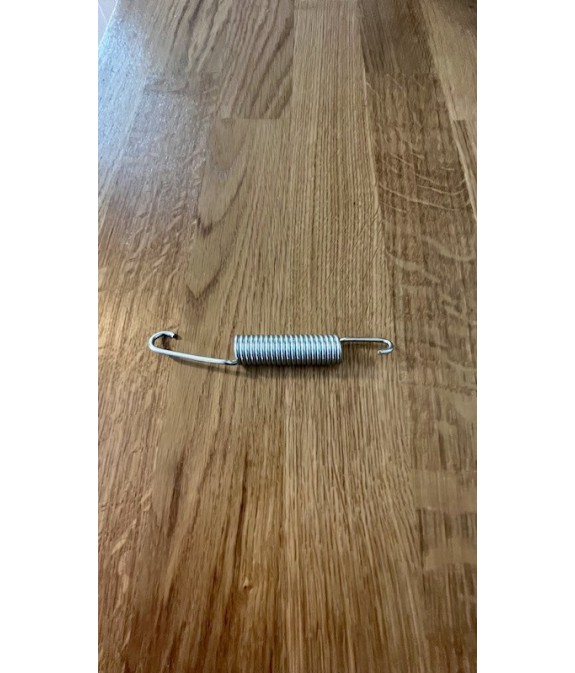 Ressort de béquille adapt Solex 3800