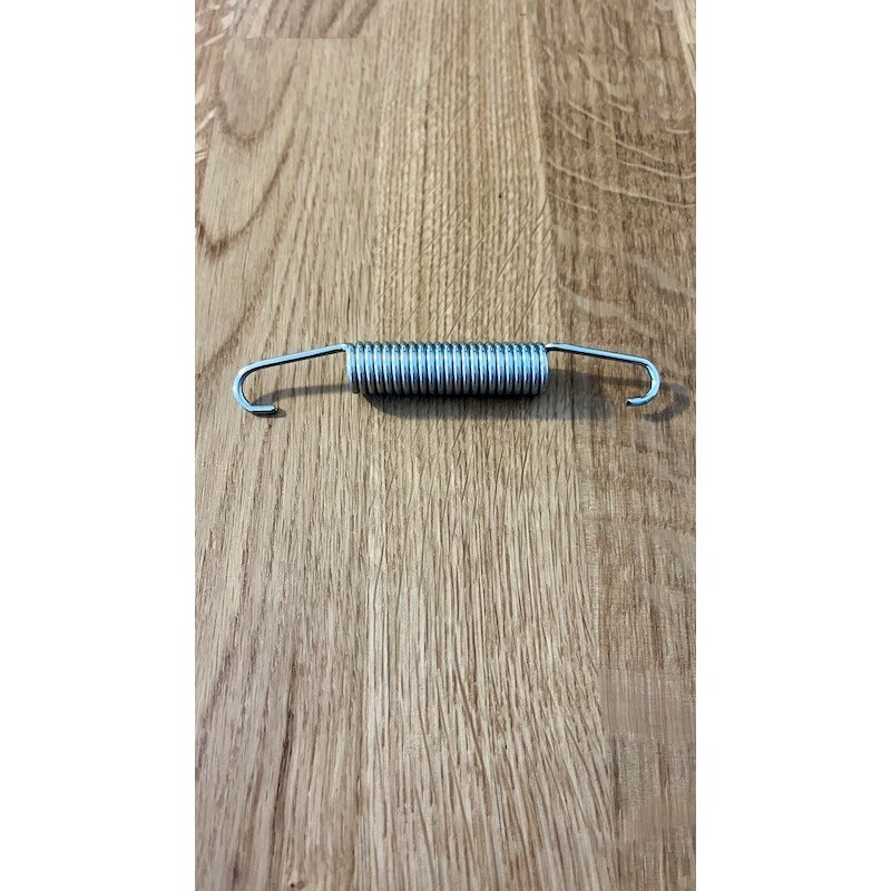 Ressort de béquille adapt Solex 1700 V2, 2200, 3300