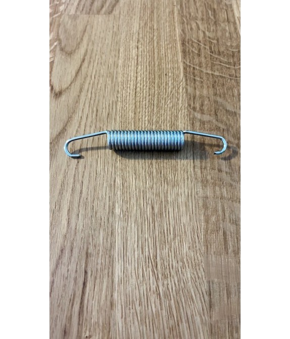 Ressort de béquille adapt Solex 1700 V2, 2200, 3300