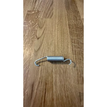 Ressort de béquille pour Solex  5000, 6000, Flash