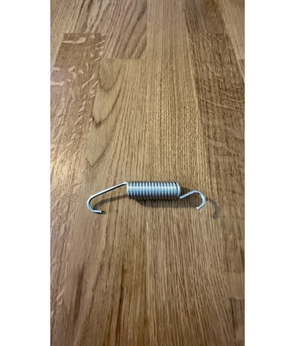 Ressort de béquille pour Solex  5000, 6000, Flash