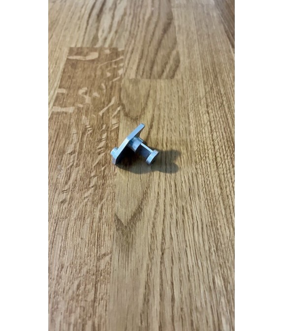 Boisseau plat ATV PERF + pour carburateur ATV PERF