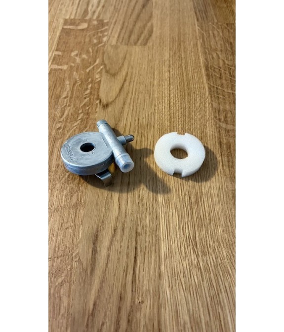 Entraineur compteur 51 (ergots intérieurs)