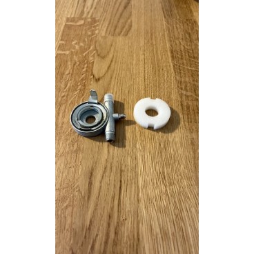 Entraineur compteur 51 (ergots intérieurs)