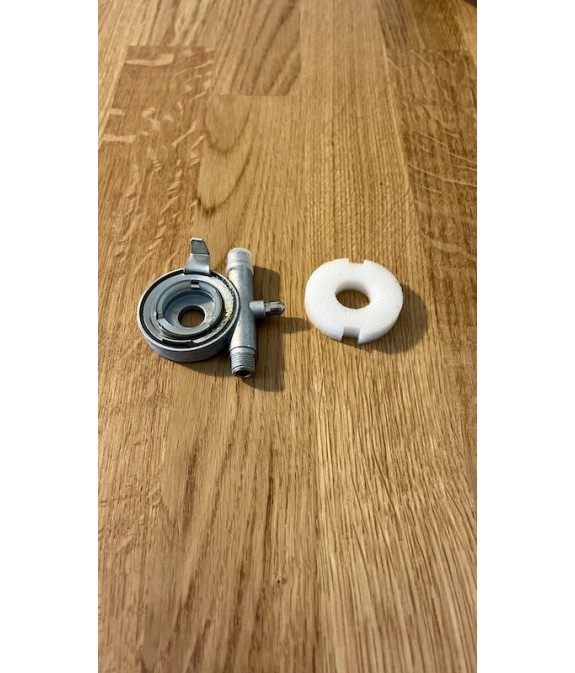 Entraineur compteur 51 (ergots intérieurs)