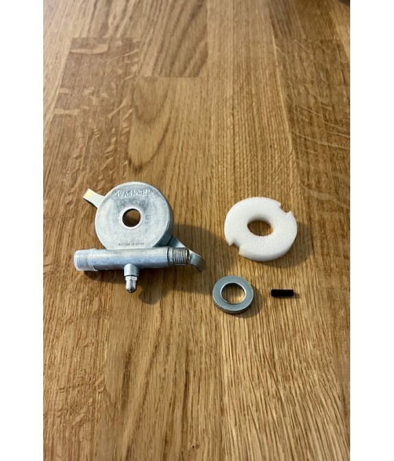 Entraineur compteur 88 et 51 (ergots extérieurs)