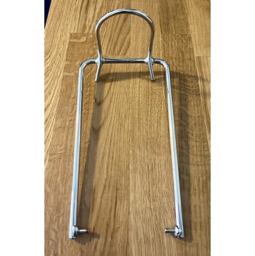 Parechoc de feu arrière pour Solex