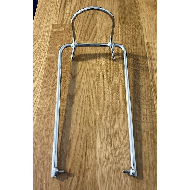 Protection de feu arrière adapt Solex