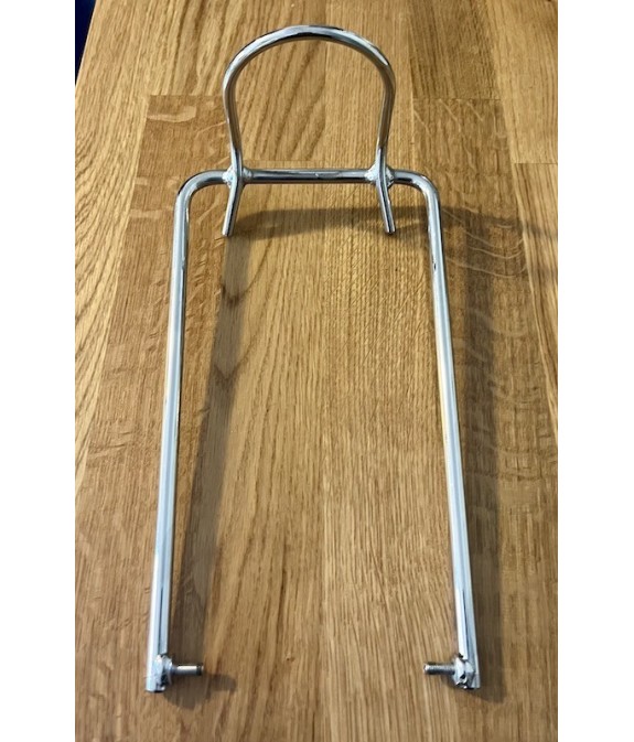 Parechoc de feu arrière pour Solex