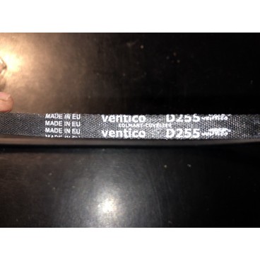 Courroie Ventico D255