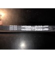 Courroie Ventico D255 pour 103 sans variateur