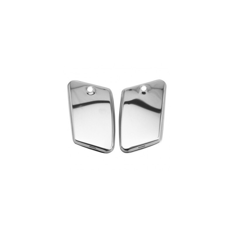 Paire de couvercle de boite à outils Motobécane dernier modèle