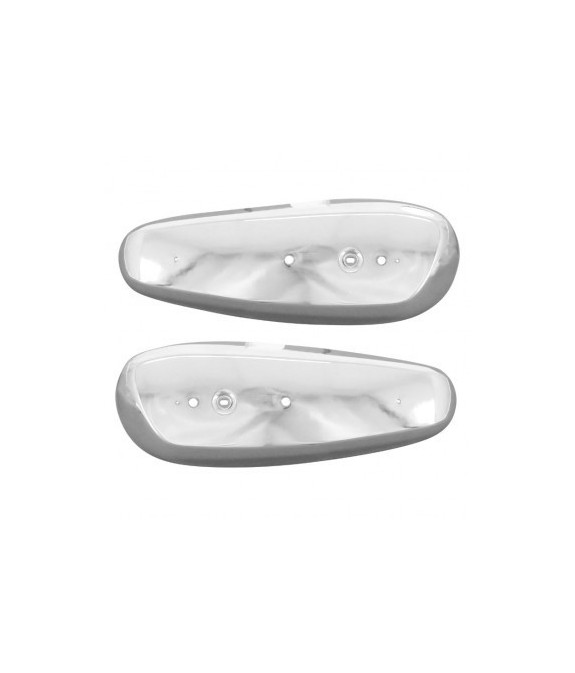 Enjoliveur de réservoir pour Motobécane