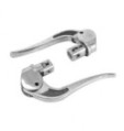 Leviers de frein adapt Solex