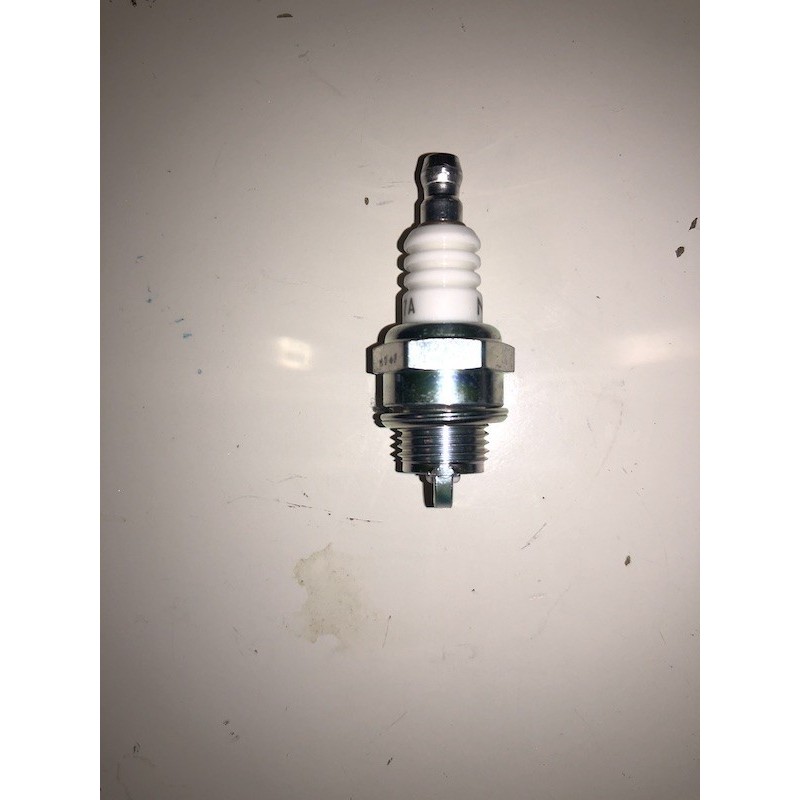 Bougie pour culasse RACE "froide"