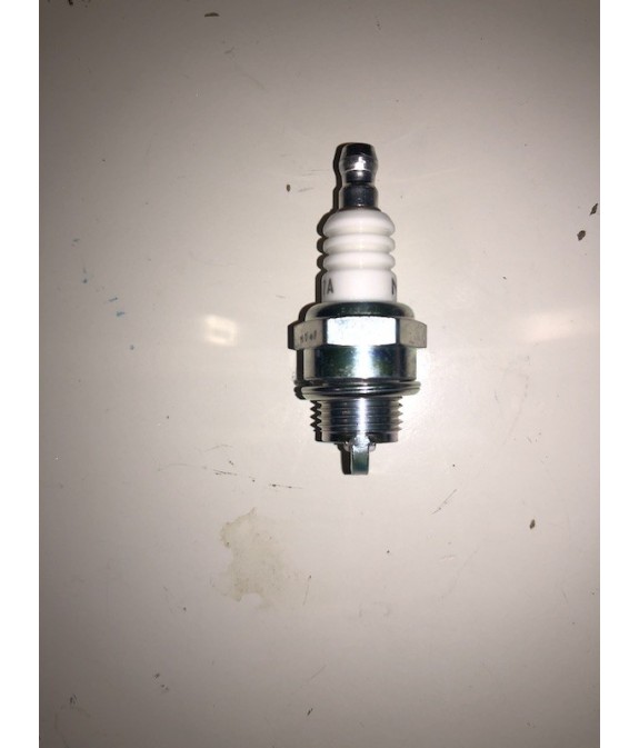 Bougie pour culasse RACE "froide"