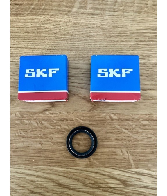 Kit roulements / pare poussière pour types 1700, 2200, 3300