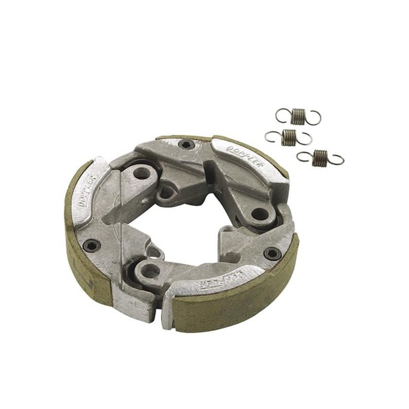 Mâchoires poulie embrayage Doppler ER2