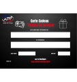 Carte cadeau