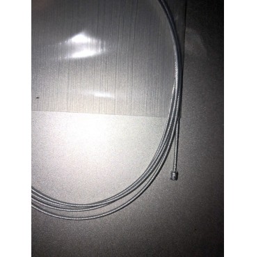 Boite de 25 câbles de gaz, de starter MBK et Solex