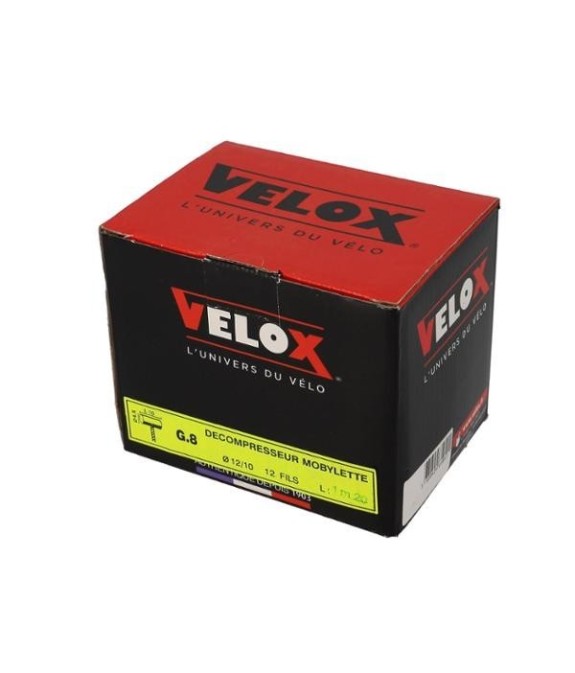 Boite de 25 câbles de décompresseur MBK et Ciao