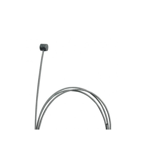 Boite de 25 câbles de frein pour Peugeot