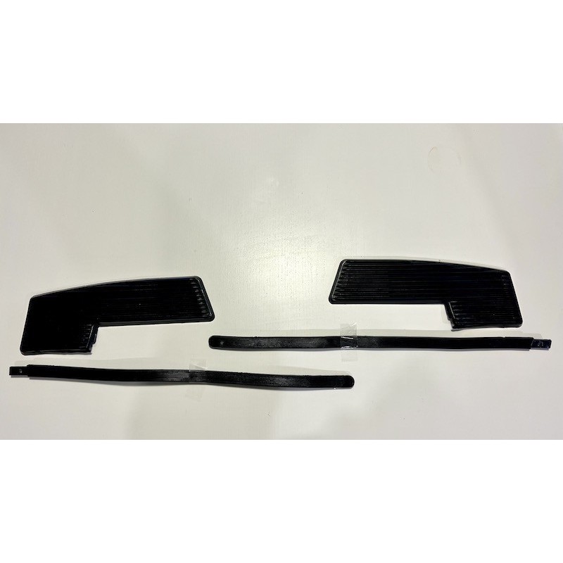 Grippe genoux pour SP 93