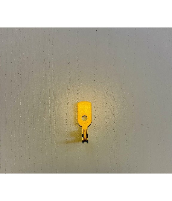 Cosse pour fil de feu arrière