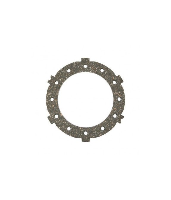 Disque embrayage ventilé pour 103