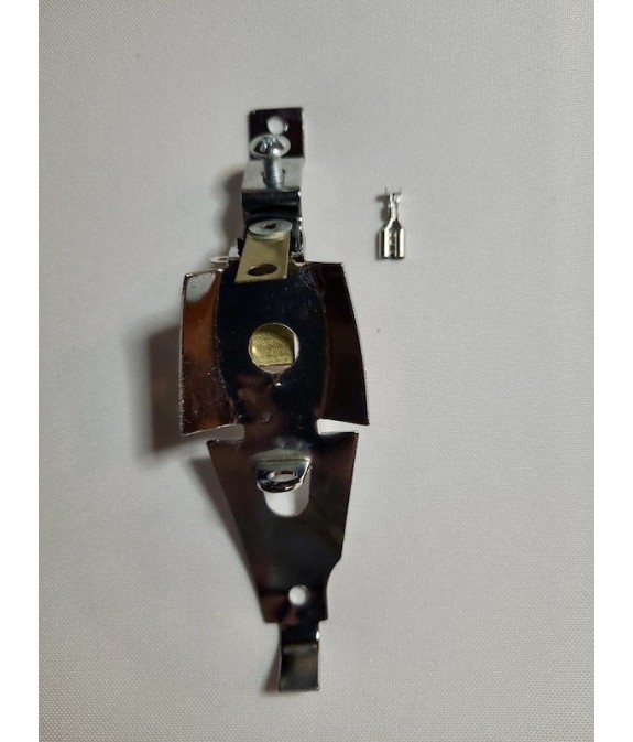 Support de feu arrière pour Motobecane Cady, N40 et N50