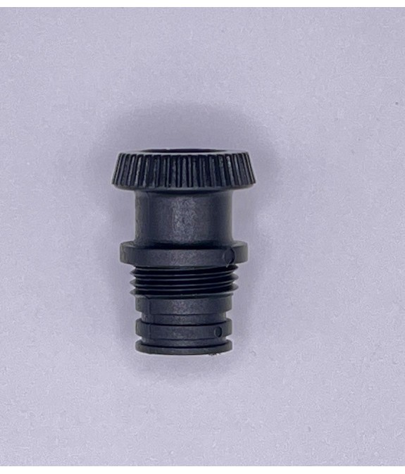 Borne haute tension adapt Solex depuis le 3300