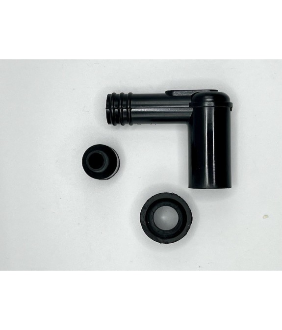 Antiparasite étanche NGK