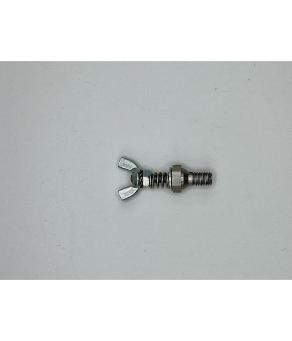 Gicleur variable RACE