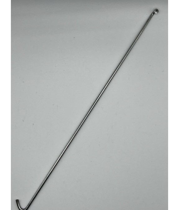 Tige de décompression pour Solex 3800