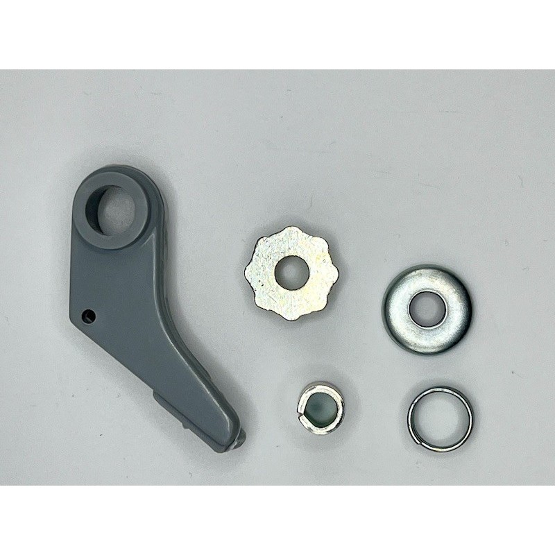 Kit décompression solex avec manette