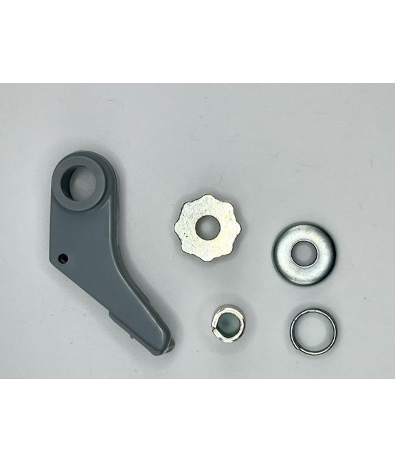 Kit décompression solex avec manette