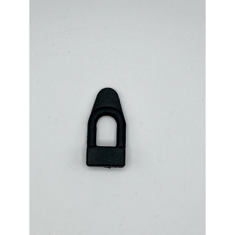 Cache volant Solex : attache