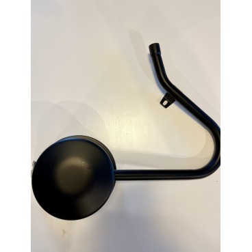 Pot RACE Solex type 5000