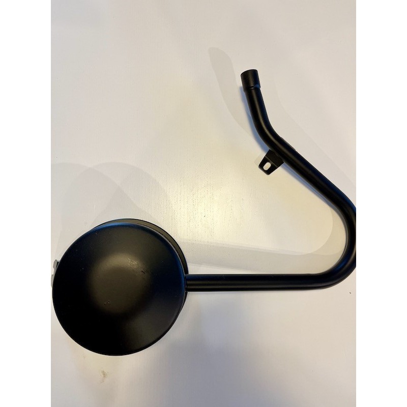 Pot ATV RACE adapt Solex pour  type 5000