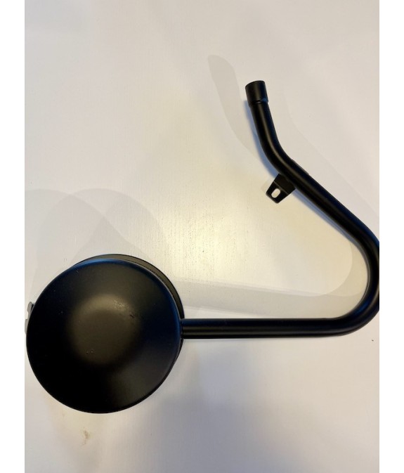 Pot ATV RACE adapt Solex pour  type 5000