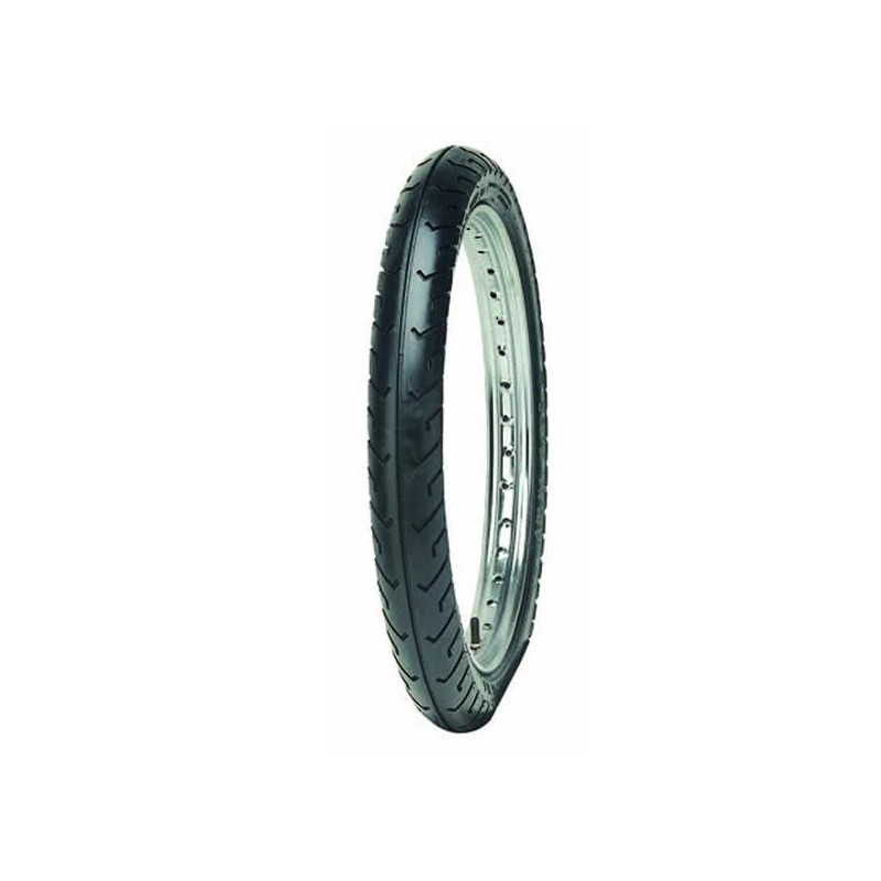 Pneu 17 pouces "moderne" Hutchinson