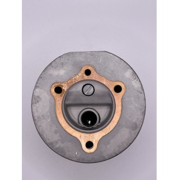 Joint culasse cuivre pour Solex 45