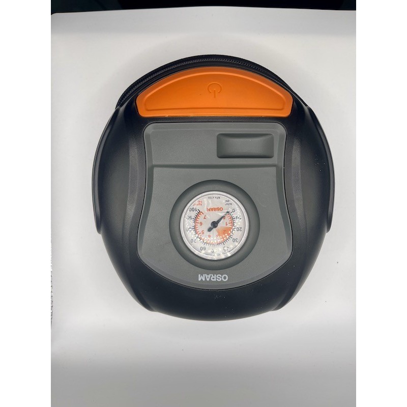 copy of Pompe à pied