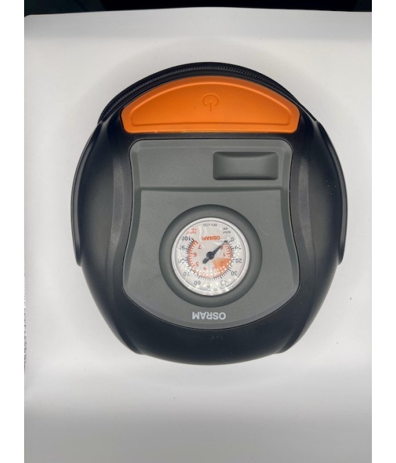 copy of Pompe à pied