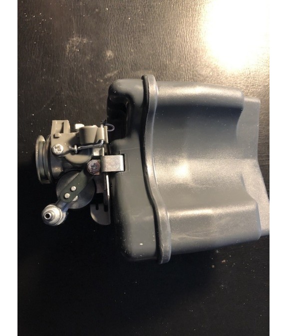 Carburateur Gurtner origine de 12 pour 103